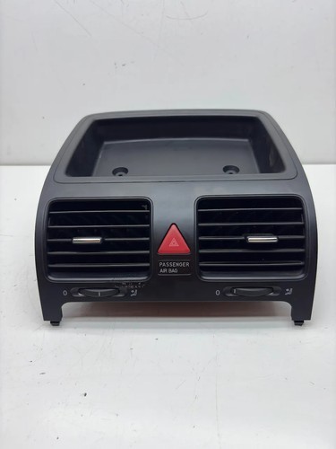 Golf 1k1 center console - vw,