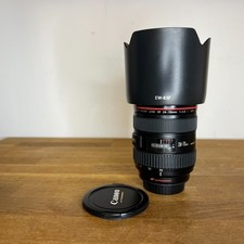 Canon EF 24-70mm f/2.8 L USM