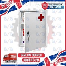 METAL STEEL LOCKING MEDICINE