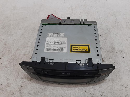 Citroen mk1 2005 2012 - vt,
