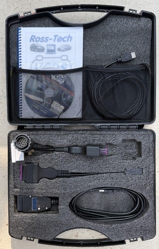 Ross tech hex usb - ross,