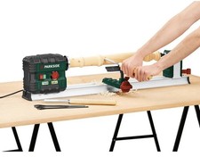 Parkside 600W Wood Turning