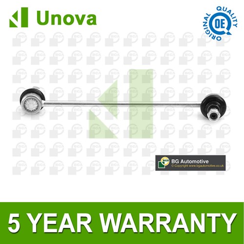 Stabiliser link front unova - link,