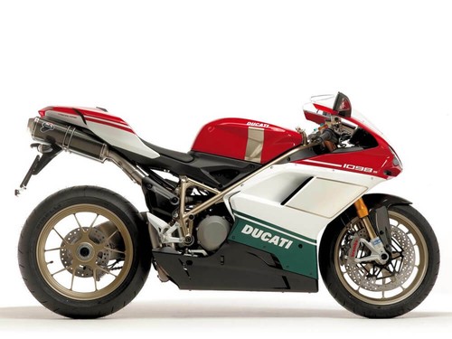 Motorrad bodywork fairing kits - bodywork,