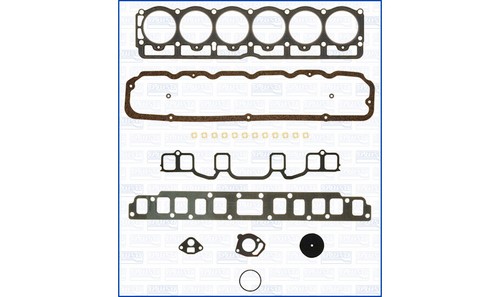 Genuine ajusa oem - ajusa, replacement