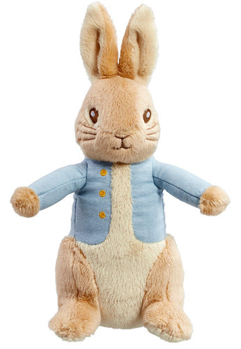 Peter rabbit large - rabbit,