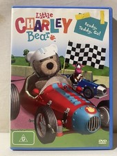 Little Charley Bear - Ready
