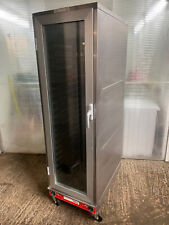 Salva Single Cabinet 22 Tray Bakery Prover FULLY REFURBED 3 Mth Wty £2295+VAT