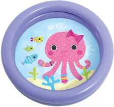 Baby Inflatable Pool -