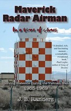Maverick Radar Airman by J.B