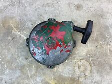 BSA / Villiers Sloper