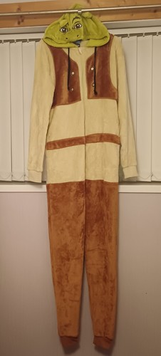 Shrek piece s unisex - piece, xs/s