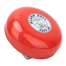 CB-6B Fire Alarm Bell 150mm