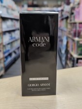 Giorgio Armani Code Eau de