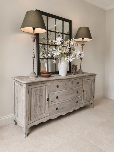 Large rustic reclaimed - large,