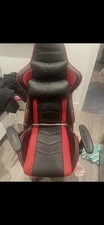 X Rocker Arteon RGB eSports Gaming Chair - Black