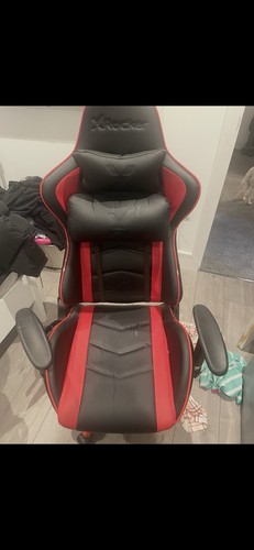 Rocker arteon rgb esports - x,