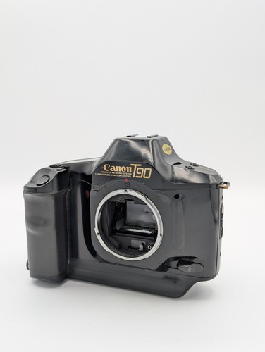 Canon t90 command - canon, body