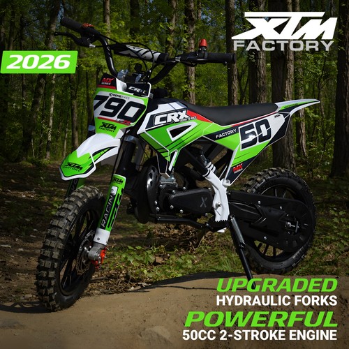Xtm crx 2026 kids - crx,