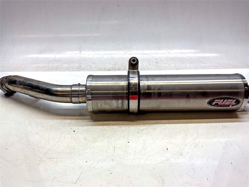 2006 yamaha fjr1300a exhaust - fjr1300a,