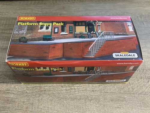 Hornby skaledale r8604 - skaledale, oo