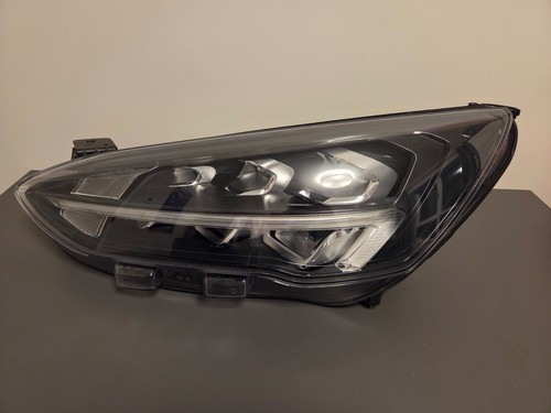 Ford focus mk4 full - ford,