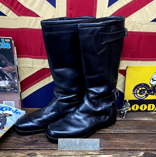 Vintage ashman black label - vintage,