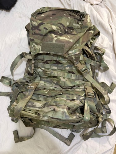 British army virtus - british,