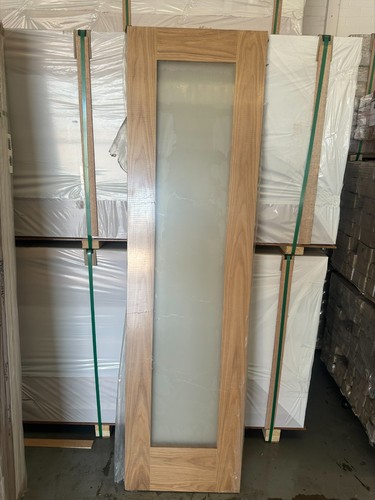 Oak veneer shaker - 1, light