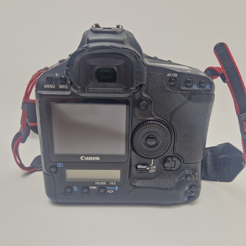 Canon eos mark - canon,