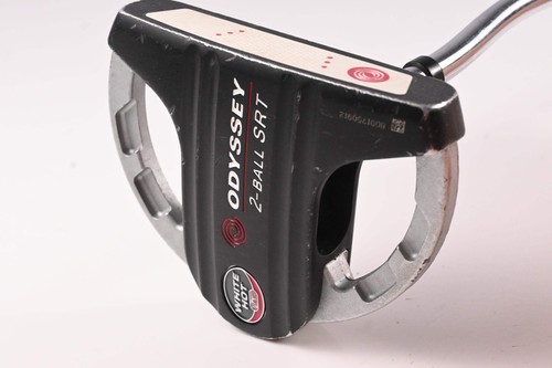 Odyssey white hot ball - odyssey,
