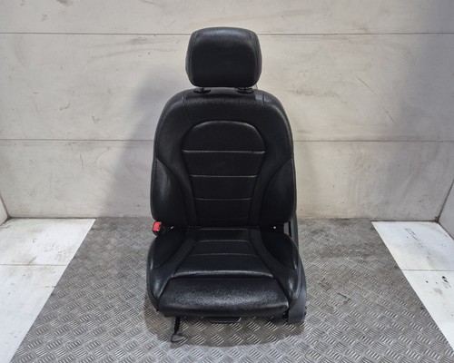 Mercedes c200 2014 2020 seat - 2014-2020,