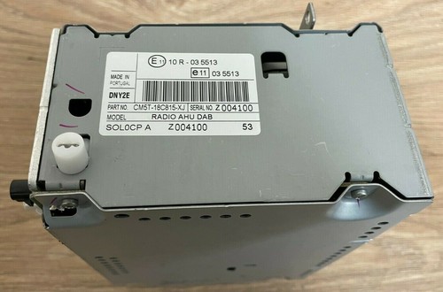 Genuine ford focus mk3 - ford,