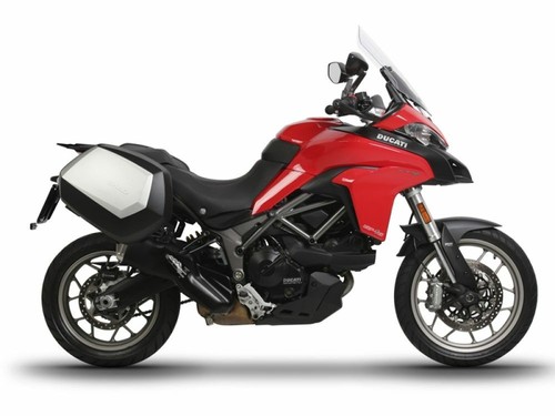 Ducati multistrada 1200 - ducati,
