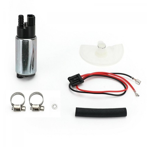 Fuel pump kit - fuel,