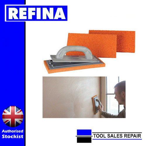 Refina clikclak sponge float - sponge,