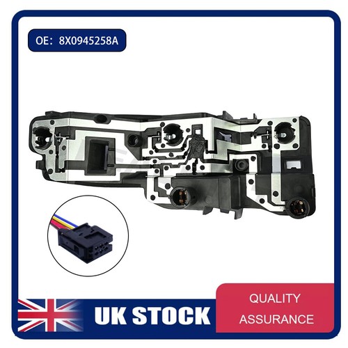 Rear right tail light - rear,