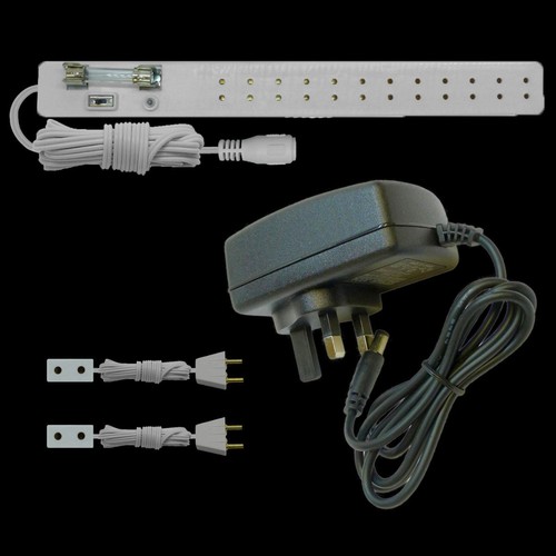 Dolls house lighting starter - dolls,