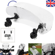 Motorcycle Motorbike Clip On