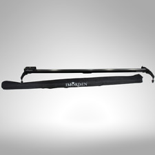 40" Camera Slider (Up to 6kg/13.2lbs) DSLR Rail Dolly Track w/Case DSLR/iPhone