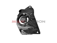Carbon sprocket cover BMW HP4
