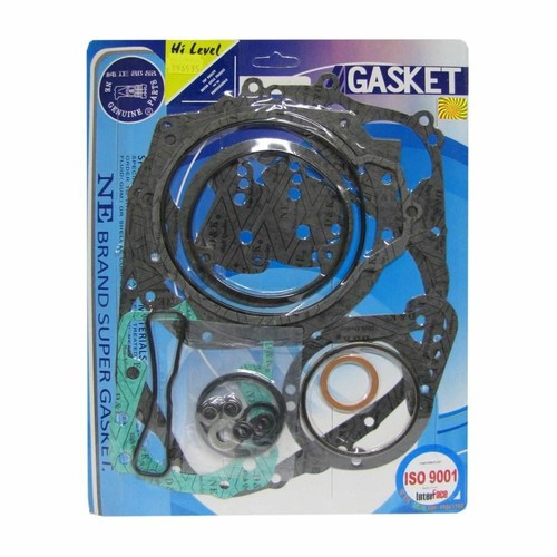 Complete gasket set full - set,