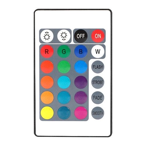 Key remote wireless - 24, ir