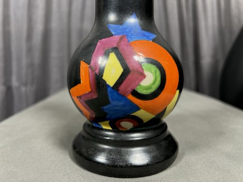 Joseph mrazek bud vase - bud, 126
