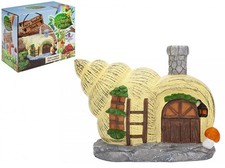 The Fairies Enchanted Garden