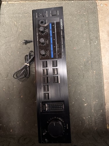 Kenwood stereo - kenwood,
