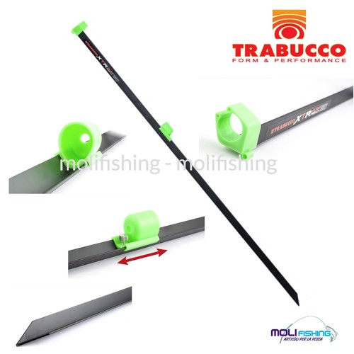 Fishing surfcasting picket - fishing,