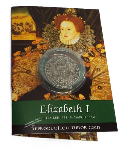 Reproduction elizabeth - reproduction,