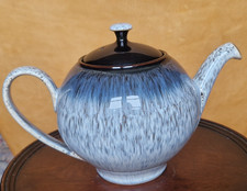 Denby Halo Tea Pot Large Round