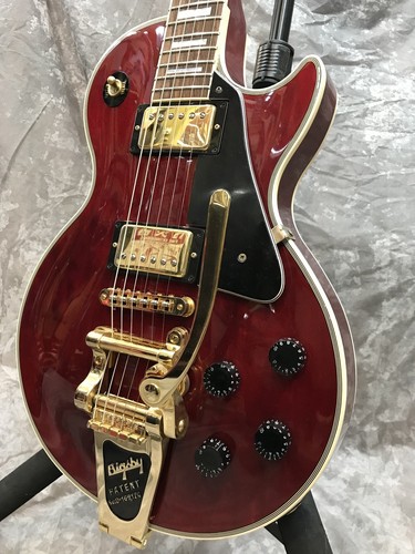 Orville lpc mod used - lpc-75,